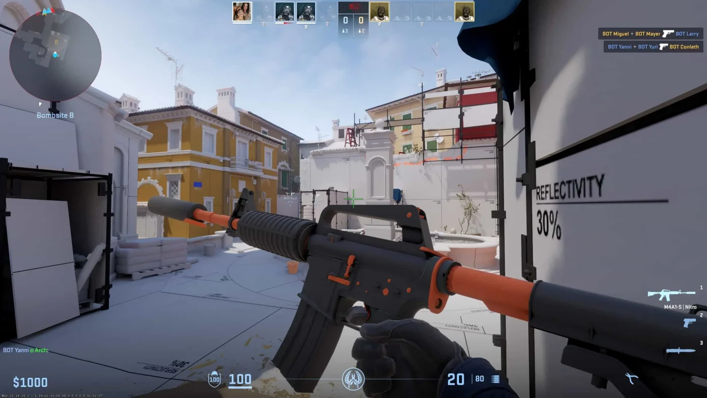 CS2 Hacks