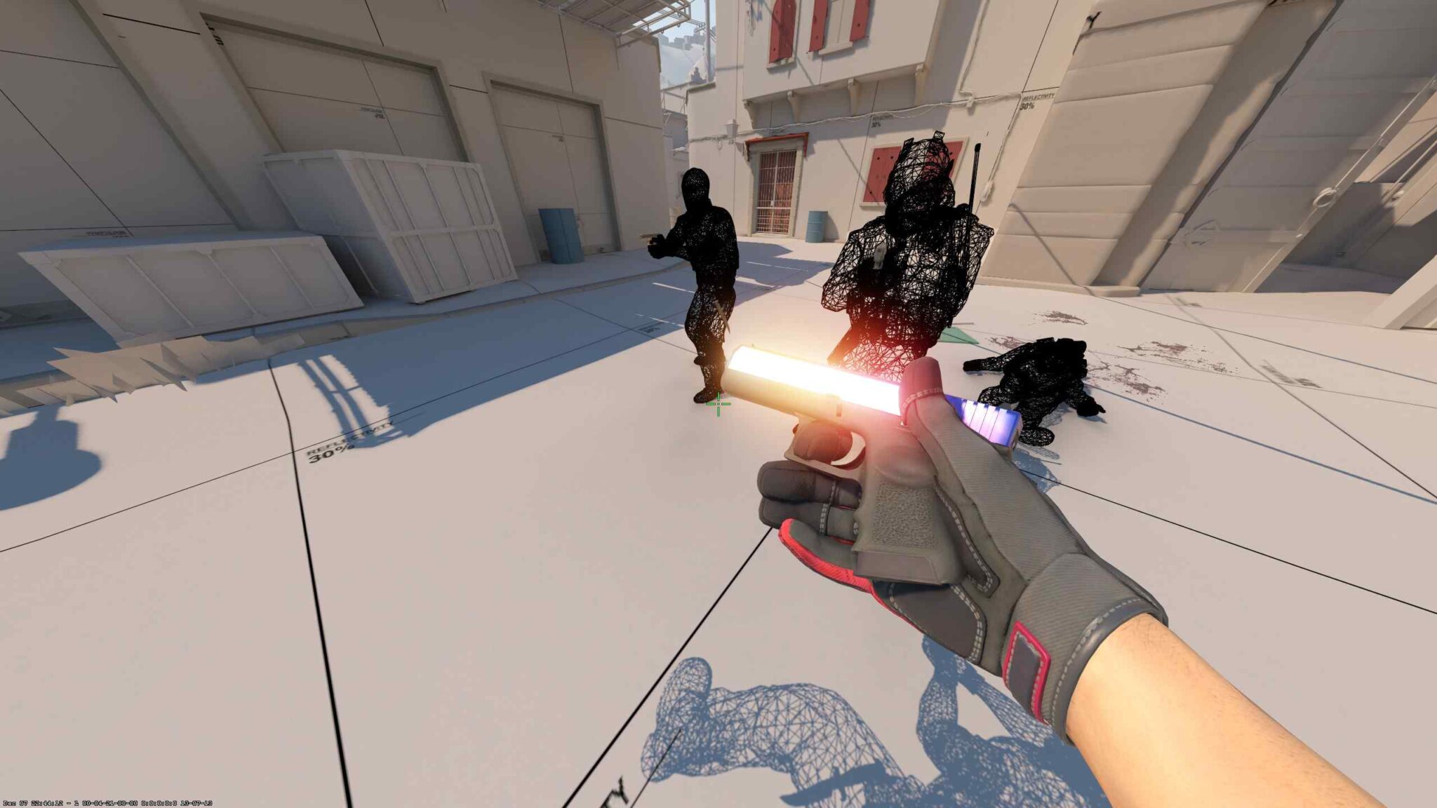 Skin Changer Cheats - Counter-Strike 2