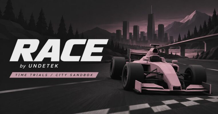 Undetek Race